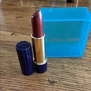 🌺Estee Lauder New Unused  All Day Lipstick Spiced Cider. Made In USA